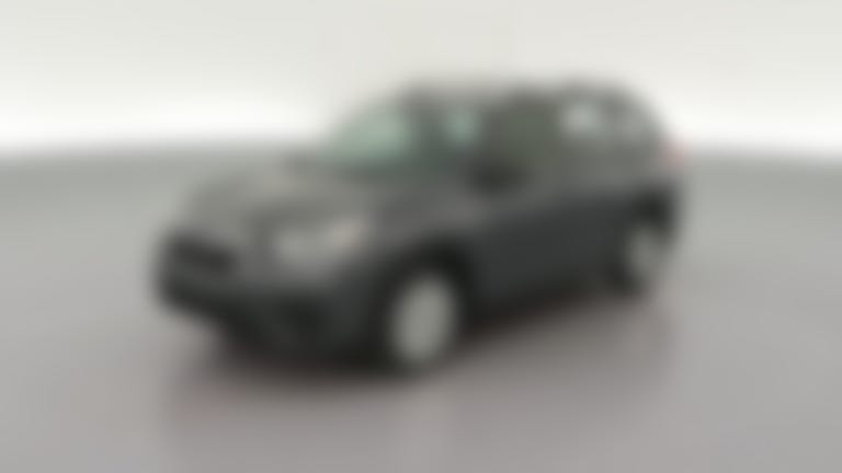 2021 Subaru Forester vehicle photo