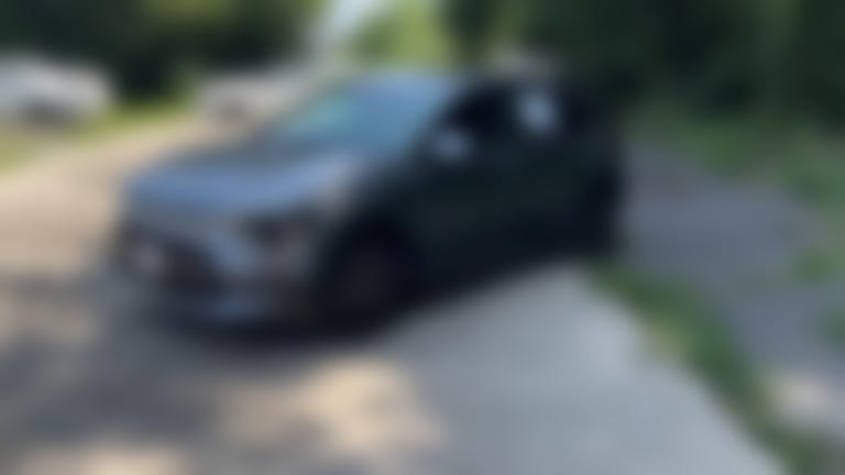 2026 Kia Niro vehicle photo