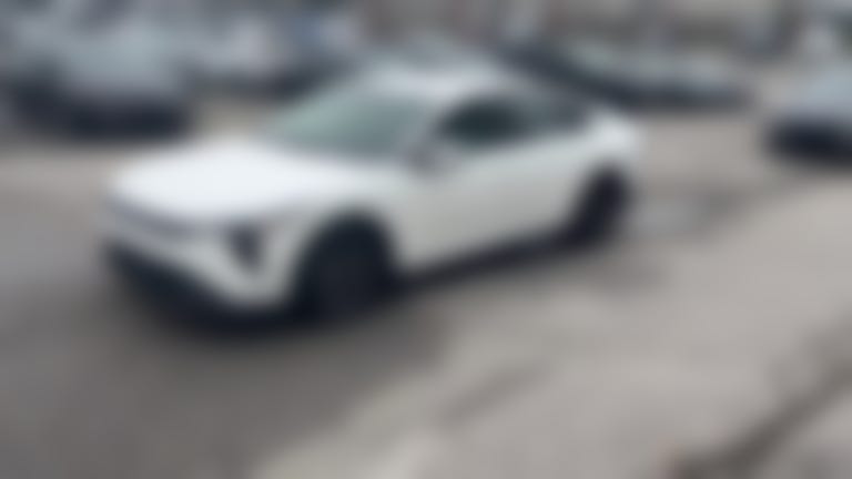 2025 Kia K4 vehicle photo