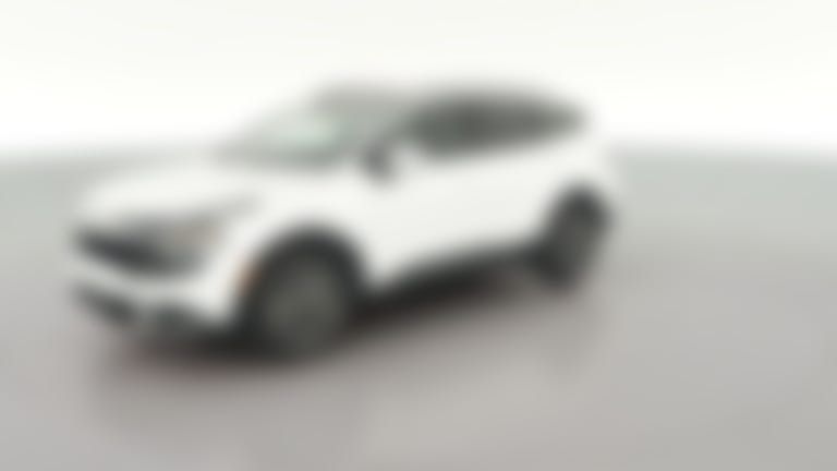 2024 Kia Sportage vehicle photo
