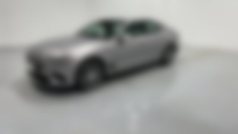2025 Genesis G70 vehicle photo