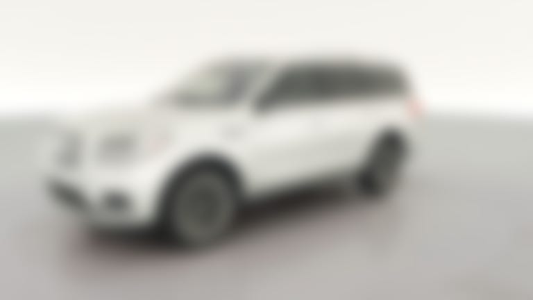 2019 Lincoln Navigator vehicle photo