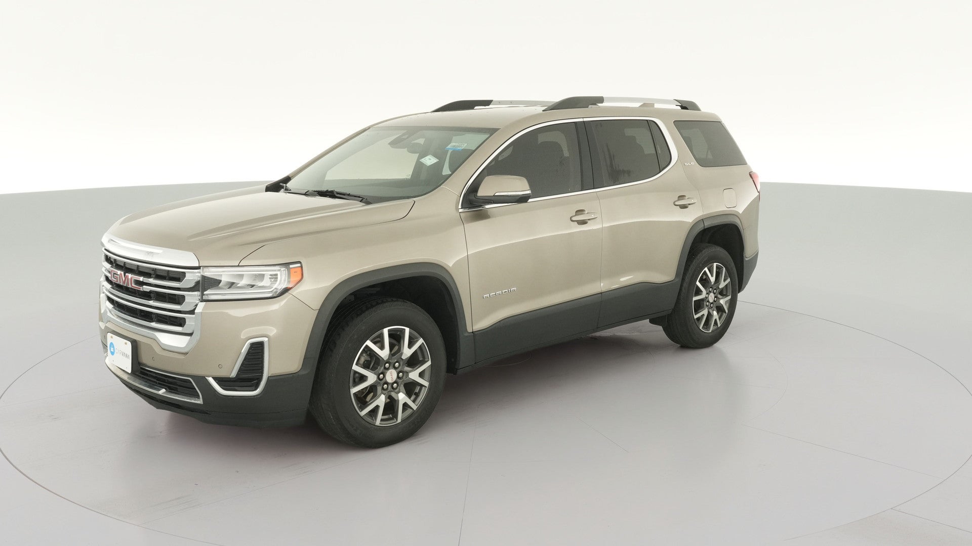 2023 GMC Acadia vehicle photo