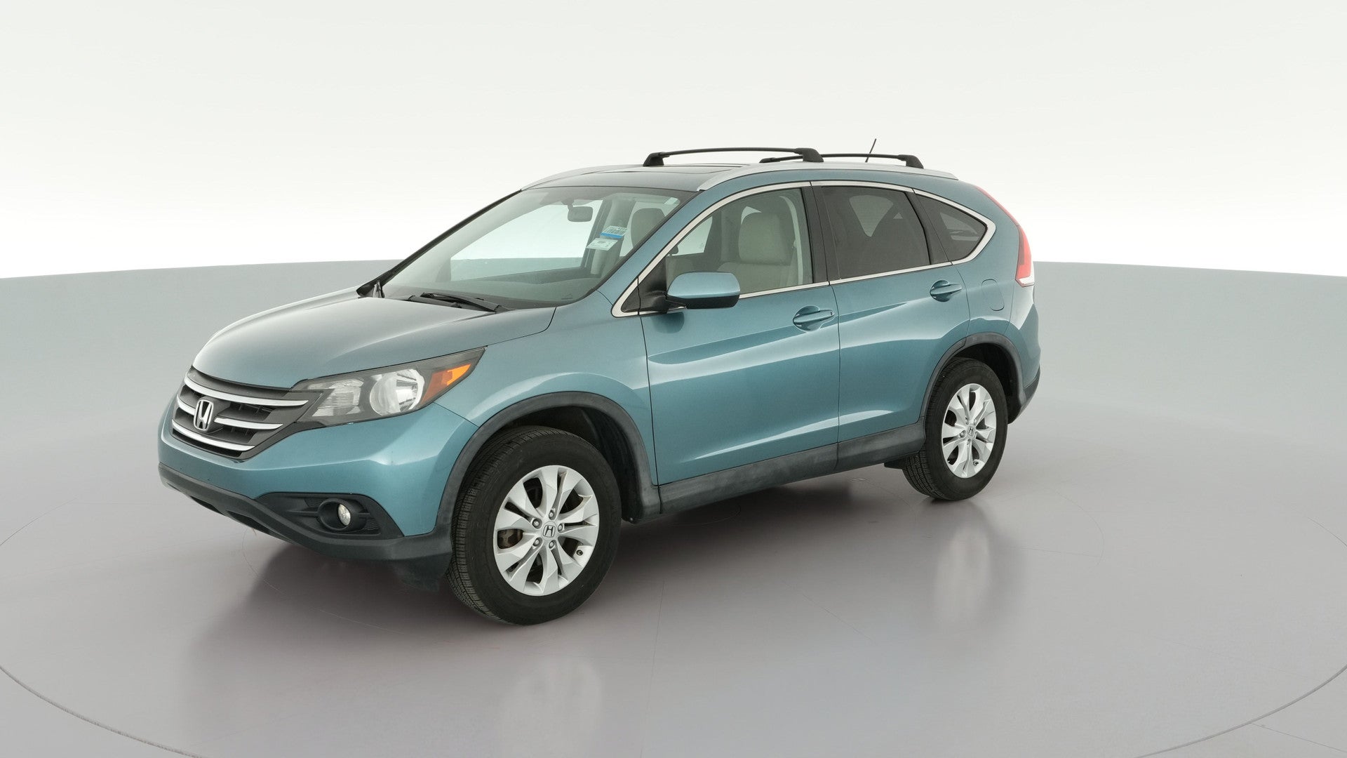 2013 Honda CR-V vehicle photo