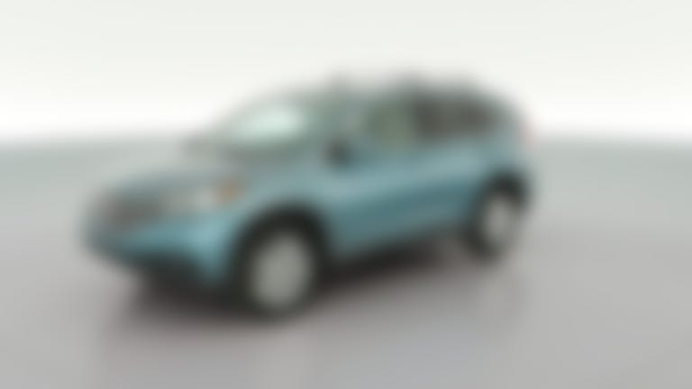 2013 Honda CR-V vehicle photo
