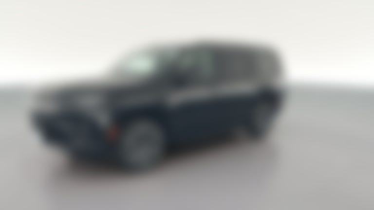 2026 Jeep Grand Wagoneer vehicle photo