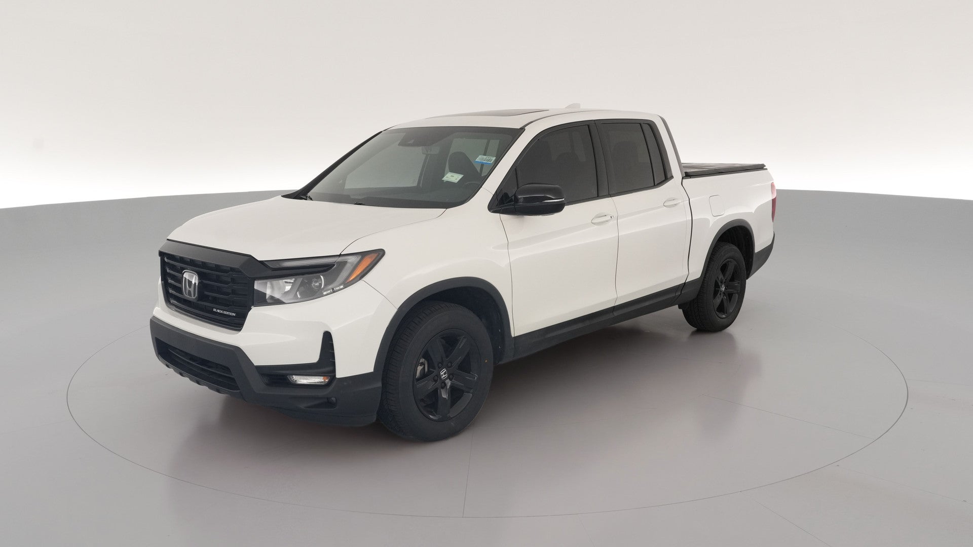 2023 Honda Ridgeline vehicle photo