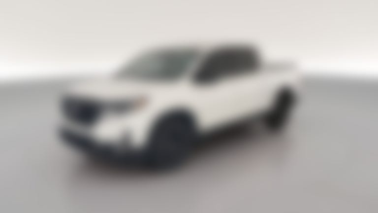 2023 Honda Ridgeline vehicle photo
