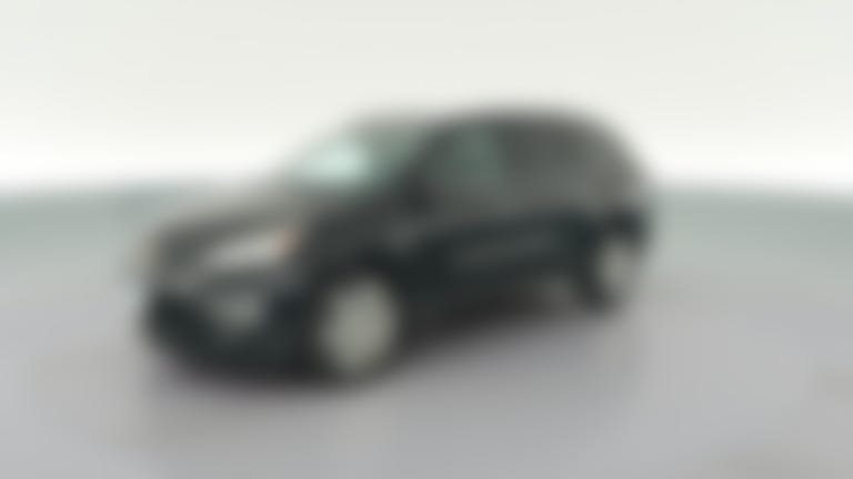 2016 Chevrolet Traverse vehicle photo