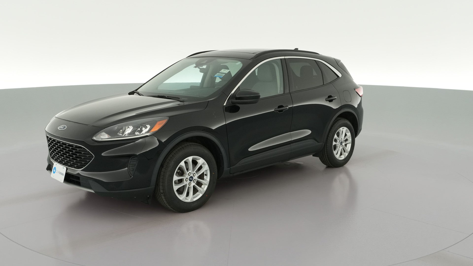 2020 Ford Escape vehicle photo