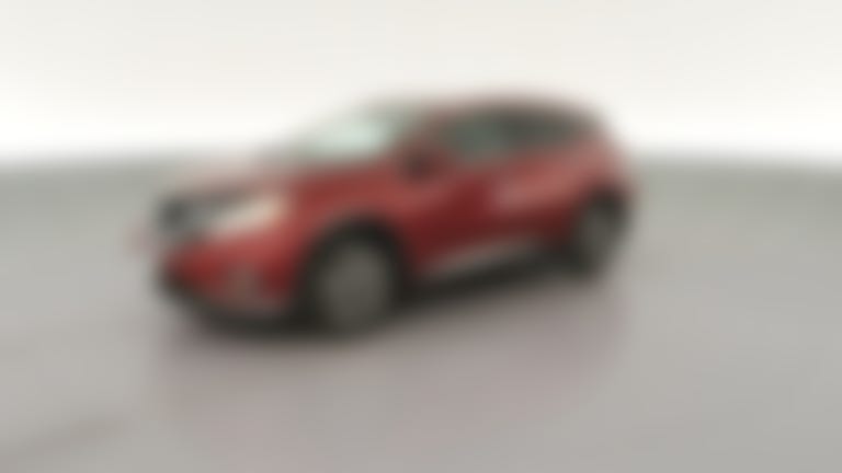 2017 Nissan Murano vehicle photo