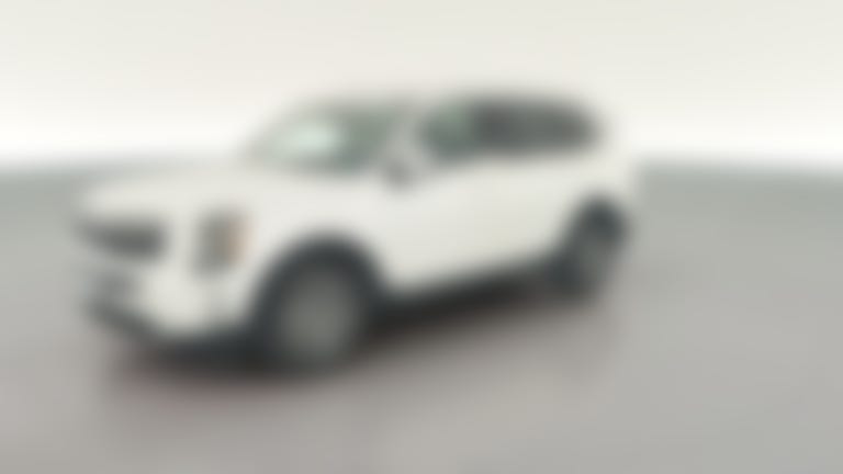 2021 Kia Telluride vehicle photo