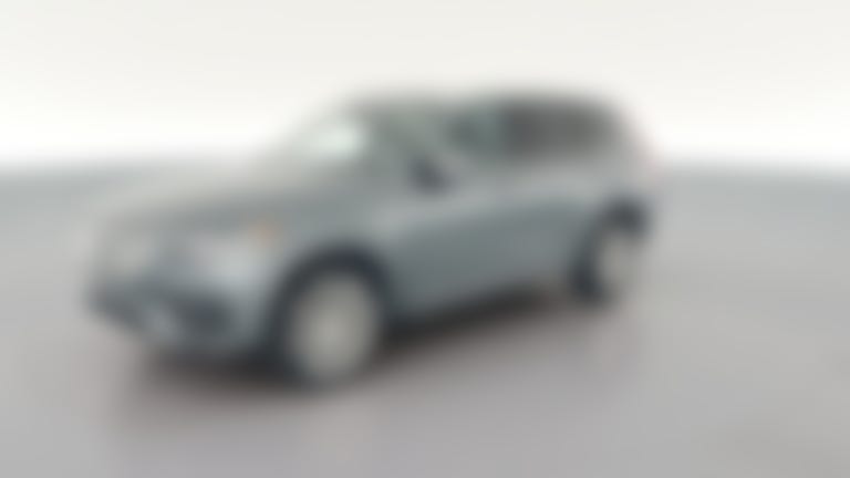 2018 Volvo XC90 vehicle photo