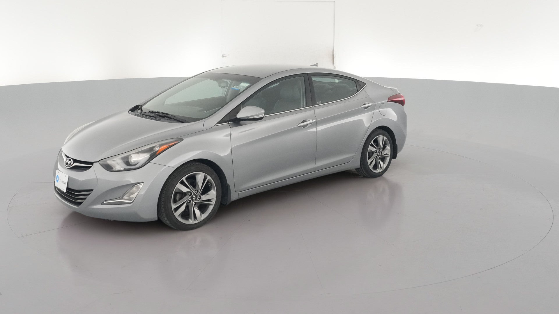 2015 Hyundai Elantra vehicle photo