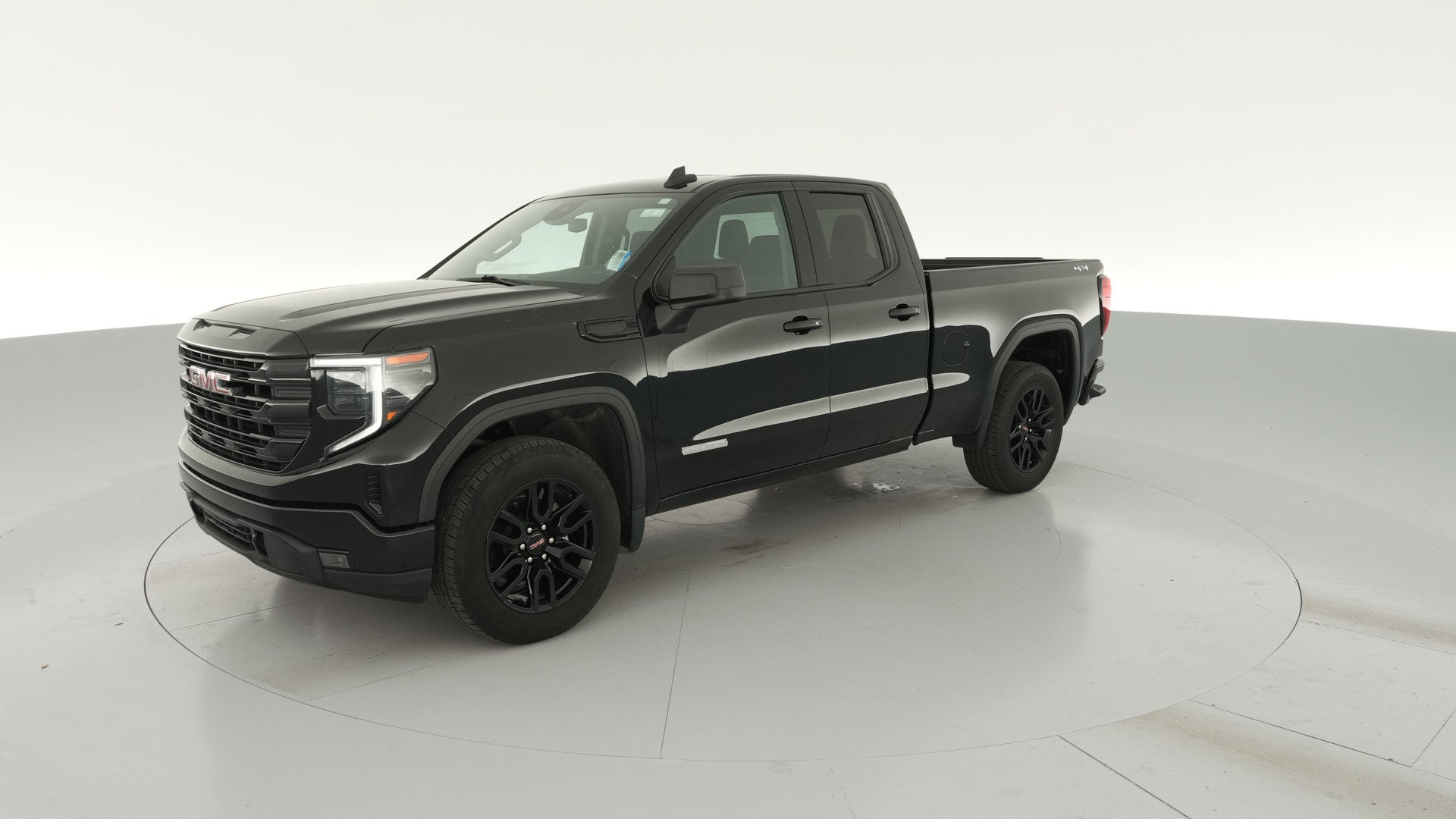 2023 GMC Sierra 1500 Double Cab vehicle photo