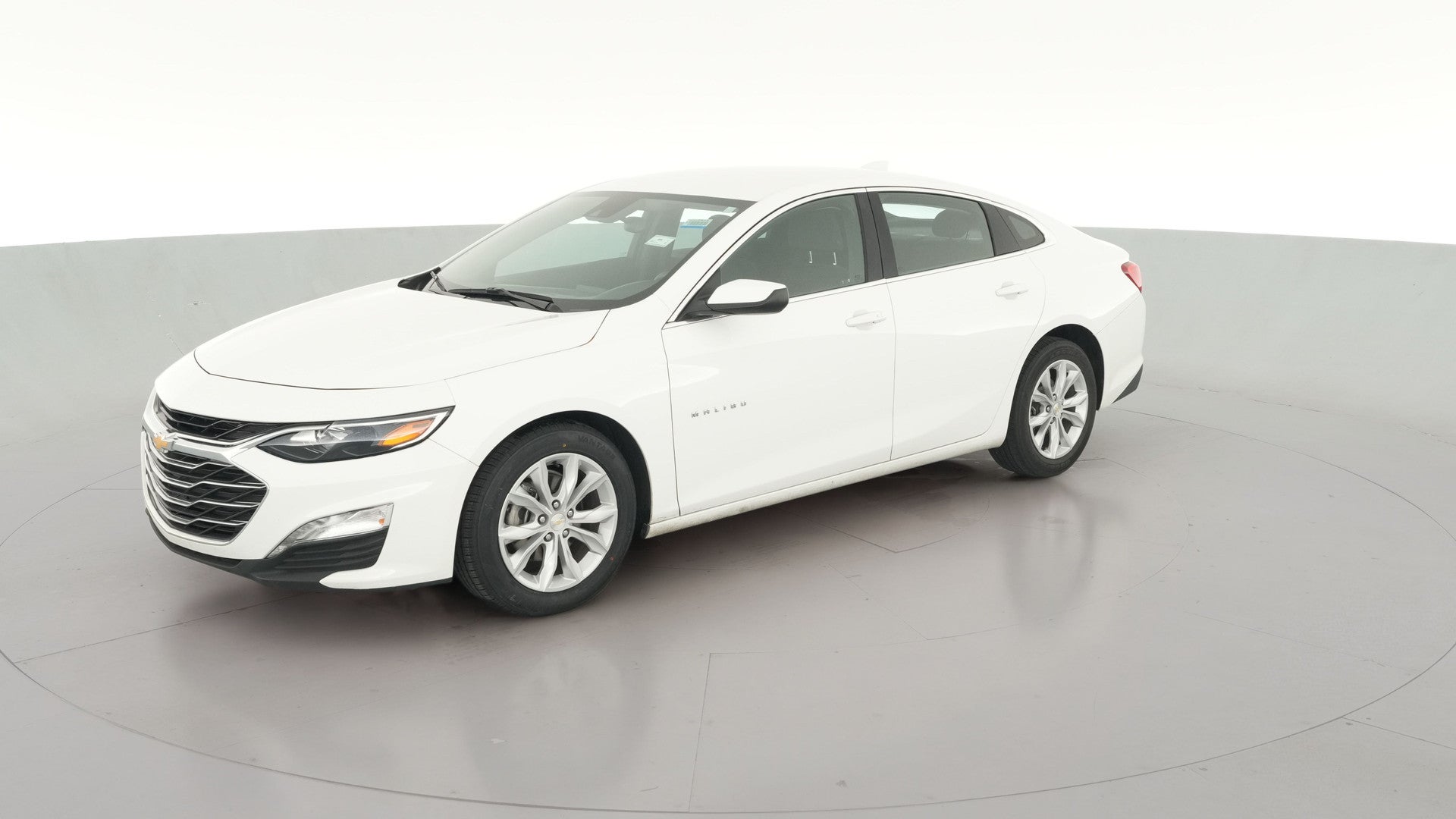 2025 Chevrolet Malibu vehicle photo