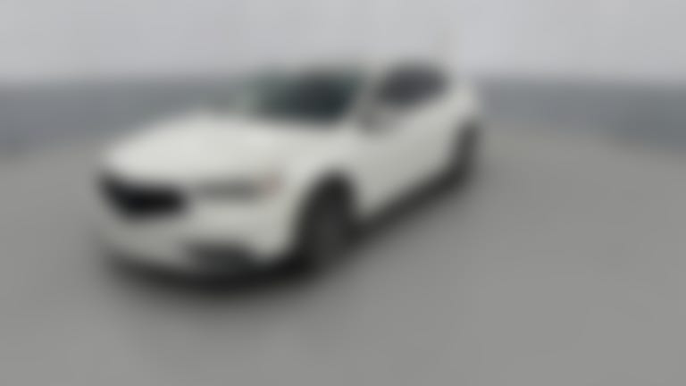 2020 Acura TLX vehicle photo