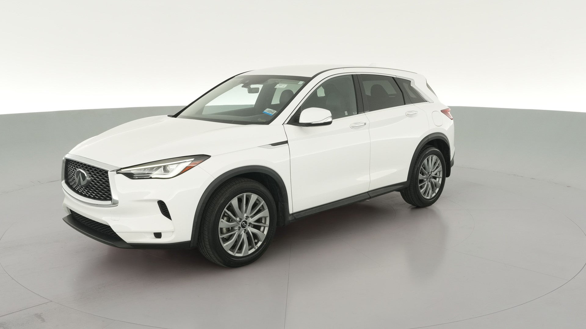 2024 INFINITI QX50 vehicle photo