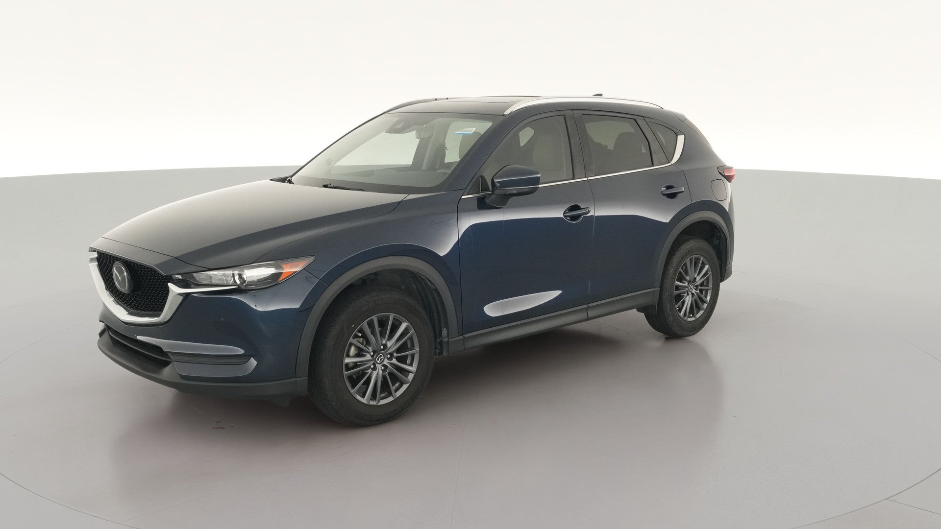 2020 MAZDA CX-5 vehicle photo