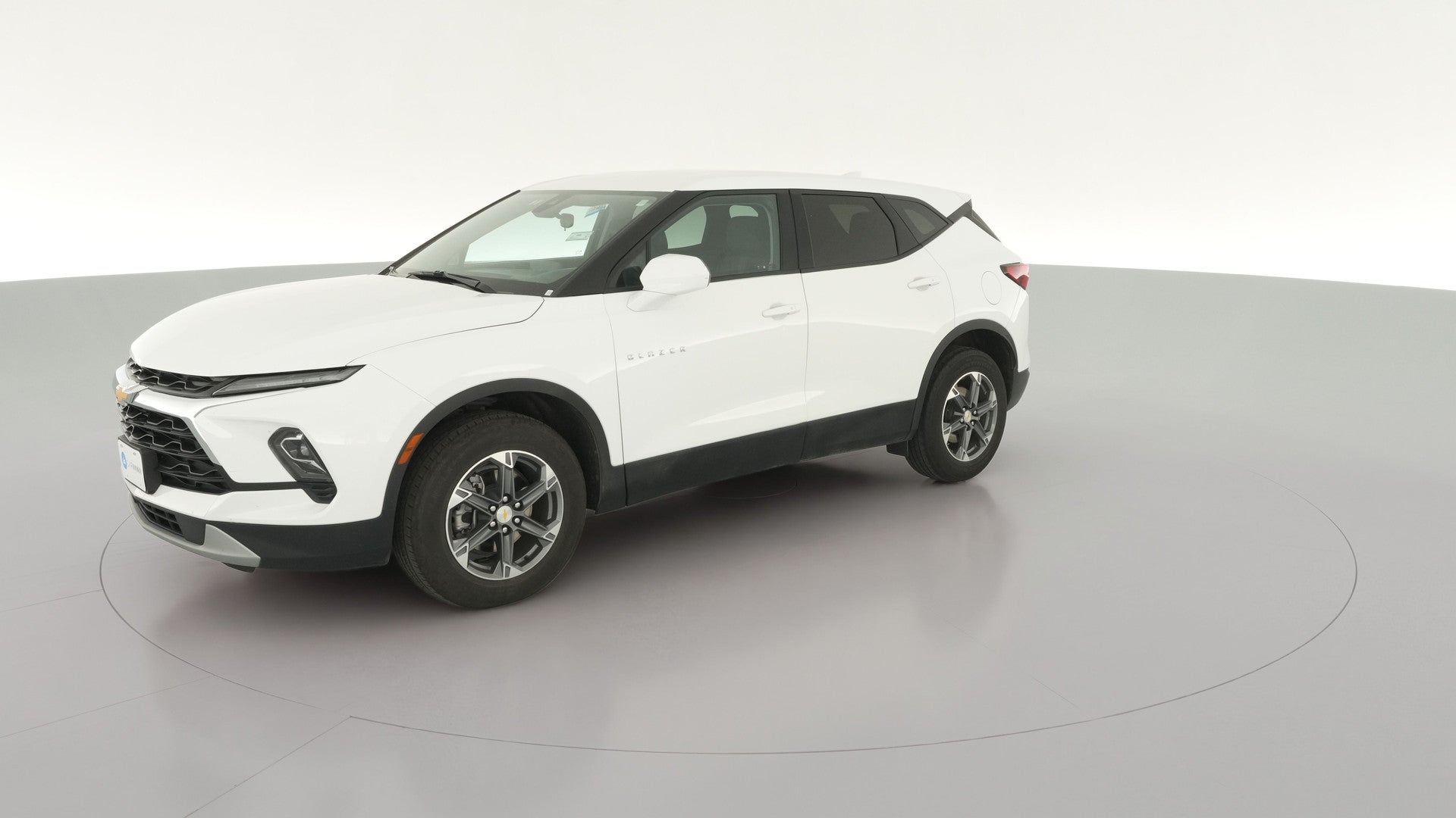 2025 Chevrolet Blazer vehicle photo