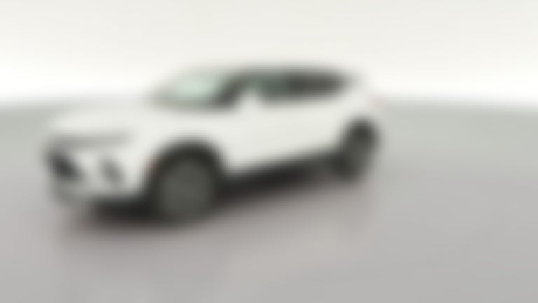2025 Chevrolet Blazer vehicle photo