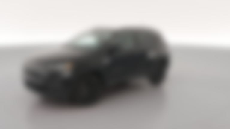 2022 Jeep Compass vehicle photo