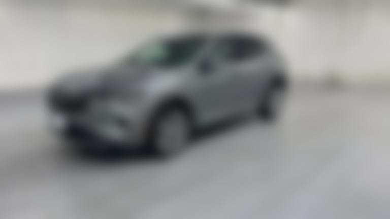 2023 Buick Envision vehicle photo