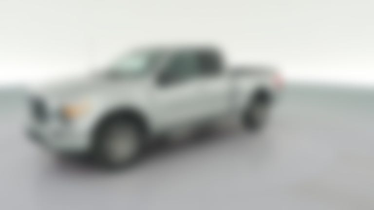 2023 Ford F150 Super Cab vehicle photo
