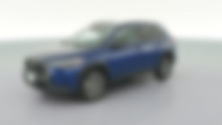 2025 Toyota Corolla Cross vehicle photo