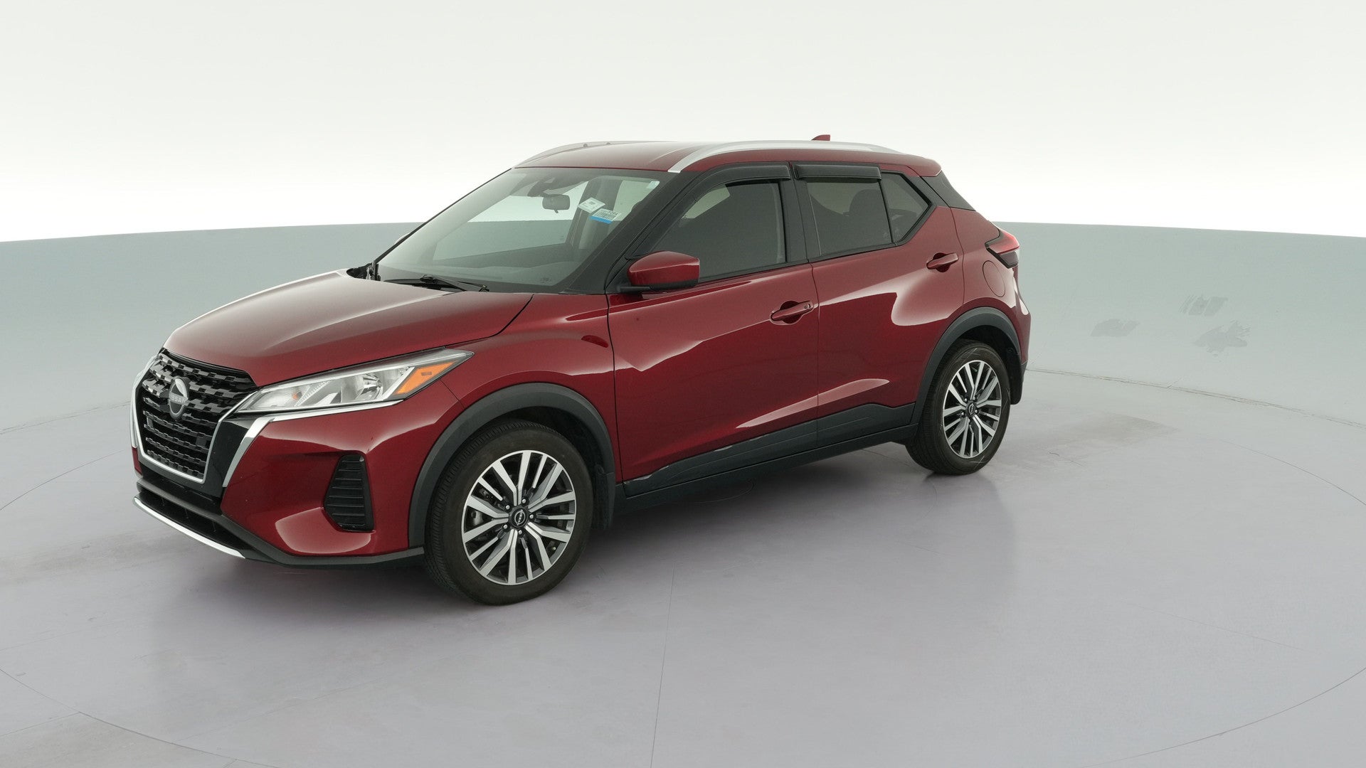 2023 Nissan Kicks vehicle photo