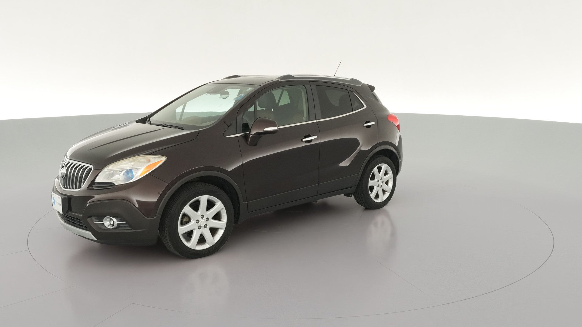2015 Buick Encore vehicle photo