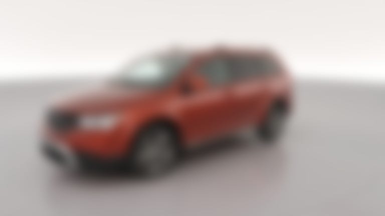 2014 Dodge Journey vehicle photo