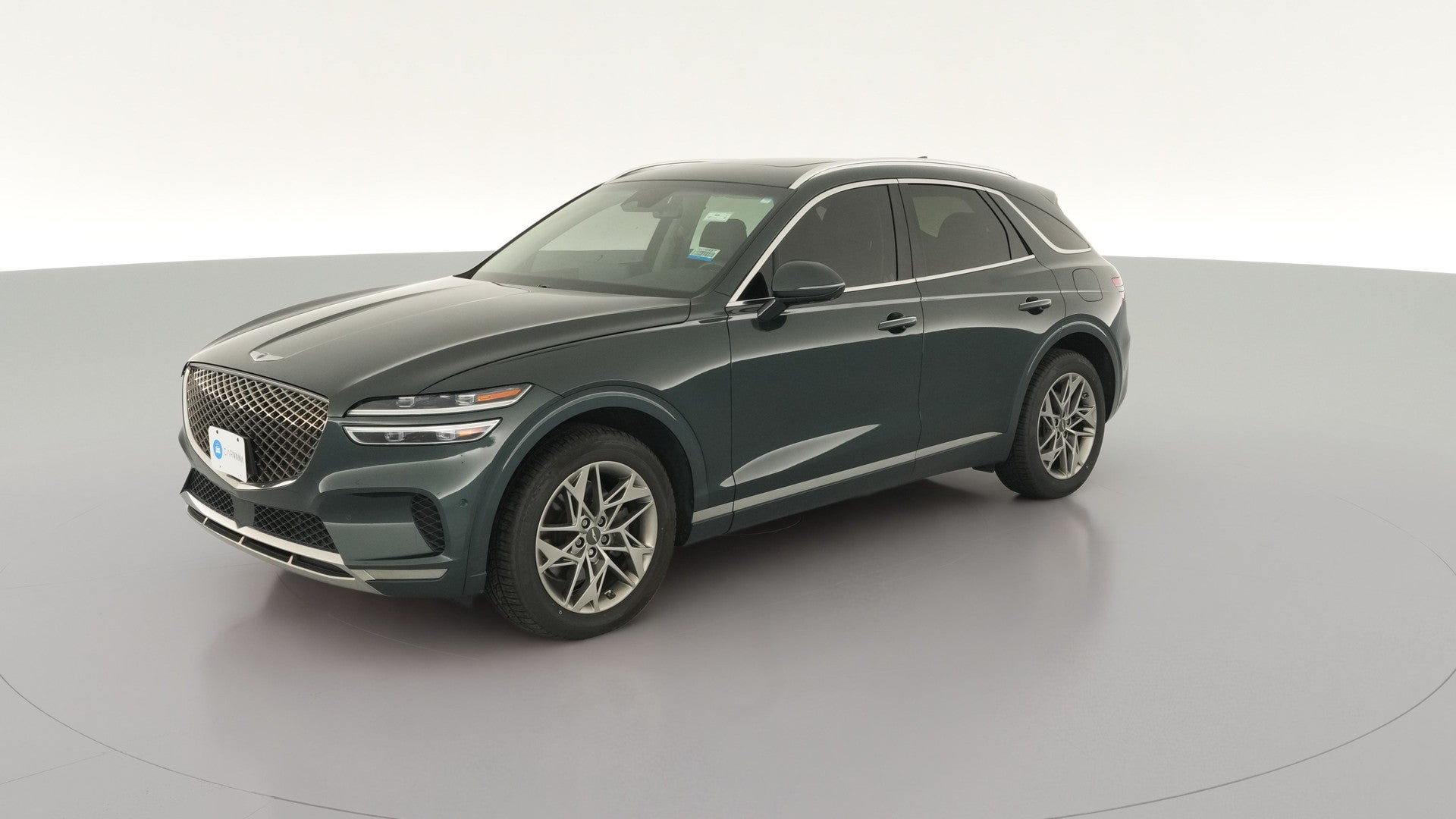 2022 Genesis GV70 vehicle photo