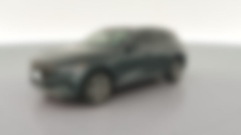 2022 Genesis GV70 vehicle photo