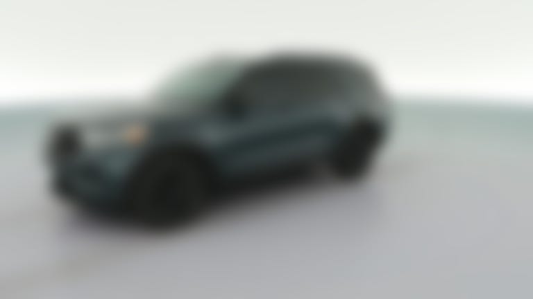 2022 Ford Explorer vehicle photo