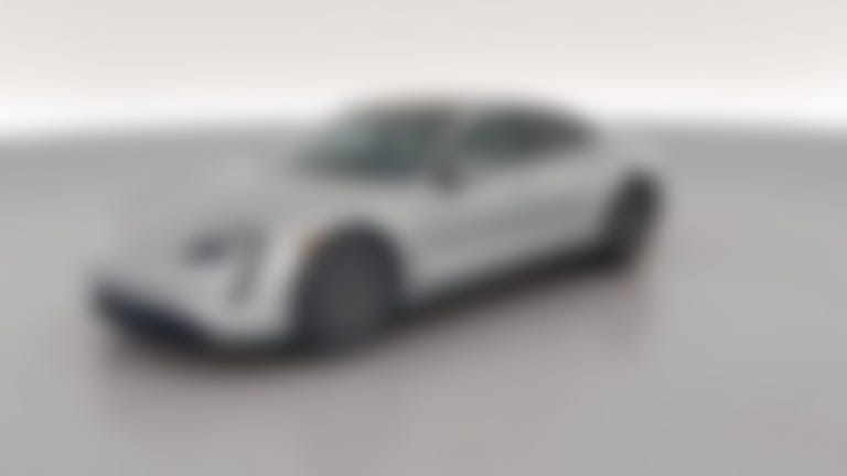 2022 Porsche Taycan vehicle photo