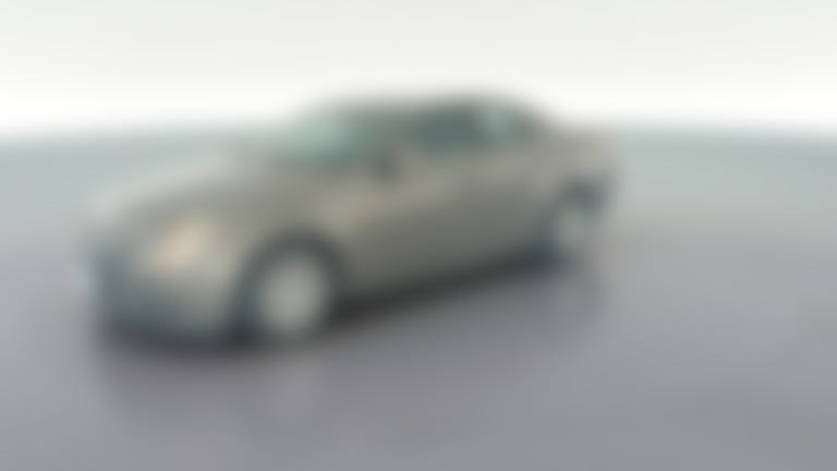 2012 Cadillac CTS vehicle photo
