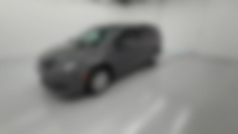 2017 Chrysler Pacifica vehicle photo
