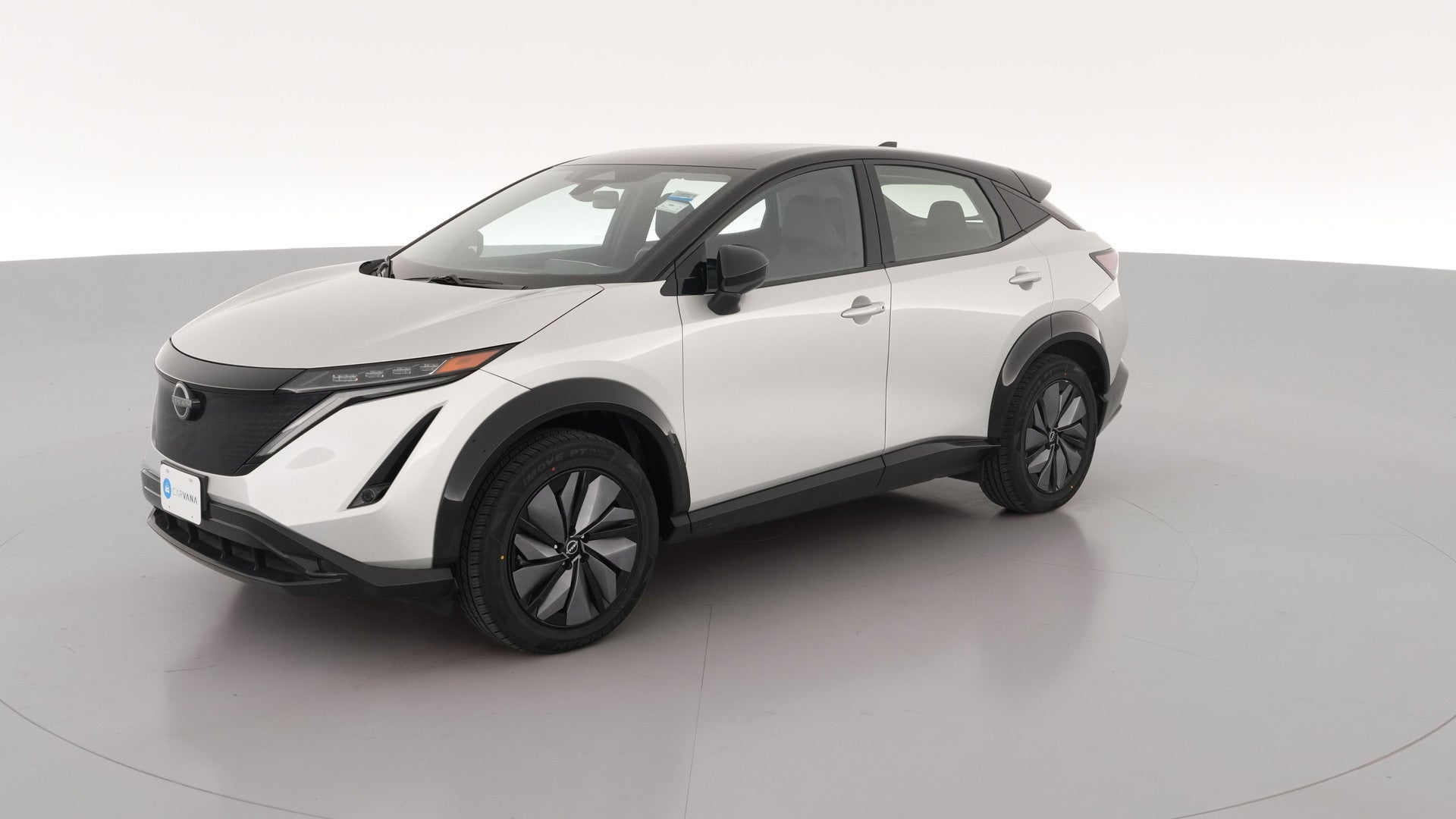 2023 Nissan ARIYA vehicle photo