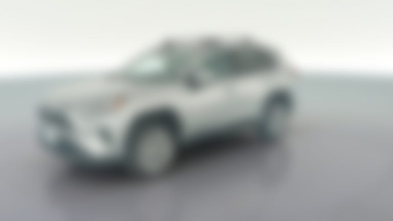 2024 Toyota RAV4 vehicle photo