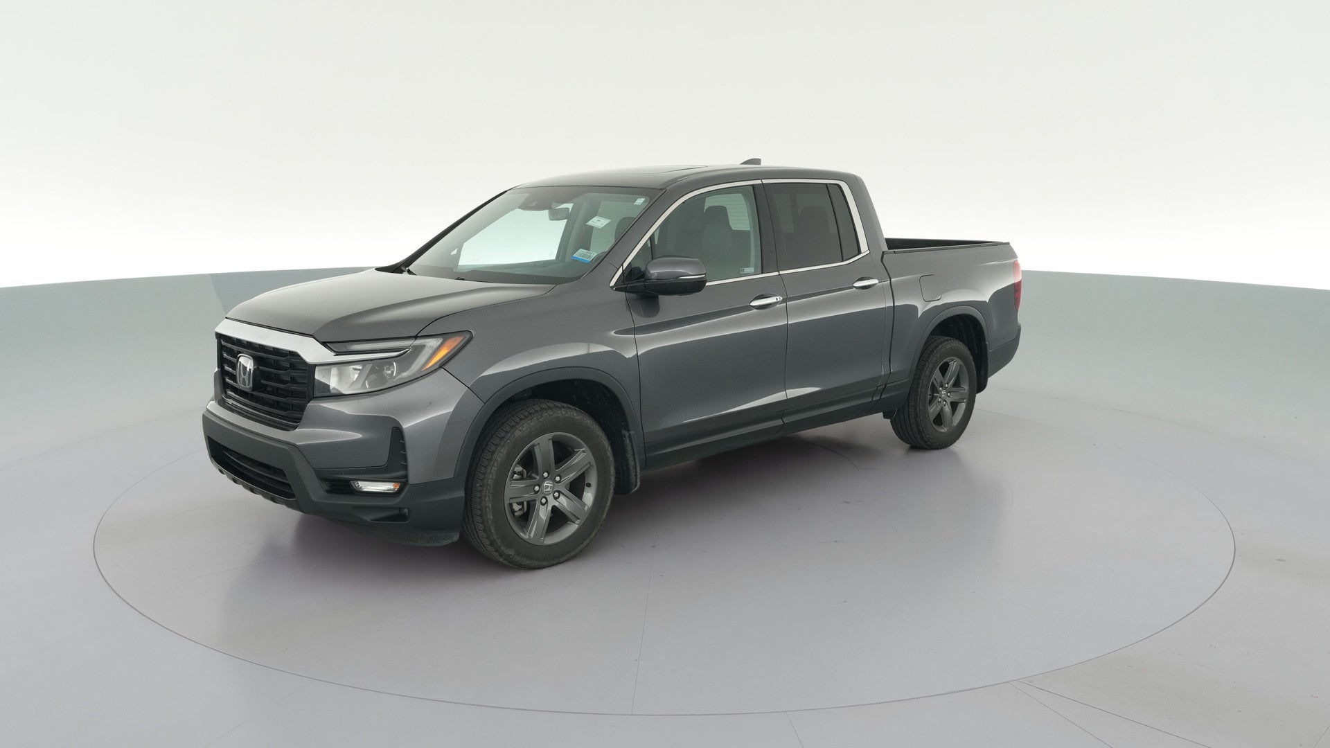 2023 Honda Ridgeline vehicle photo