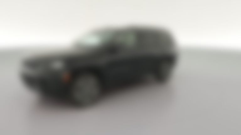 2021 Jeep Grand Cherokee L vehicle photo