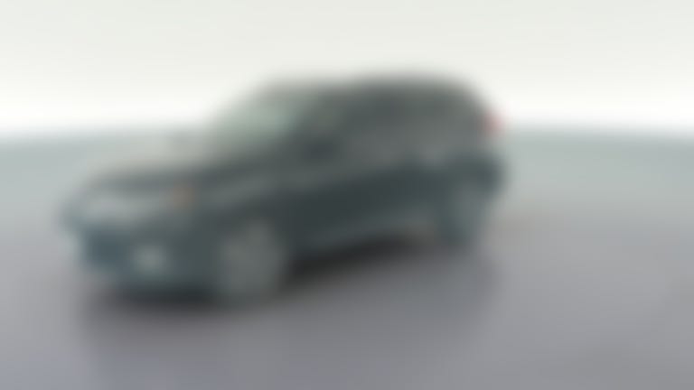 2017 Nissan Rogue vehicle photo