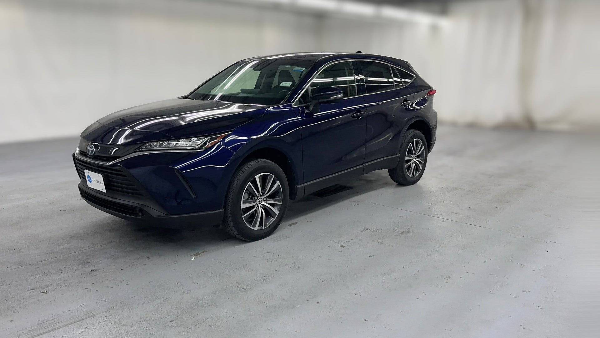 2022 Toyota Venza vehicle photo