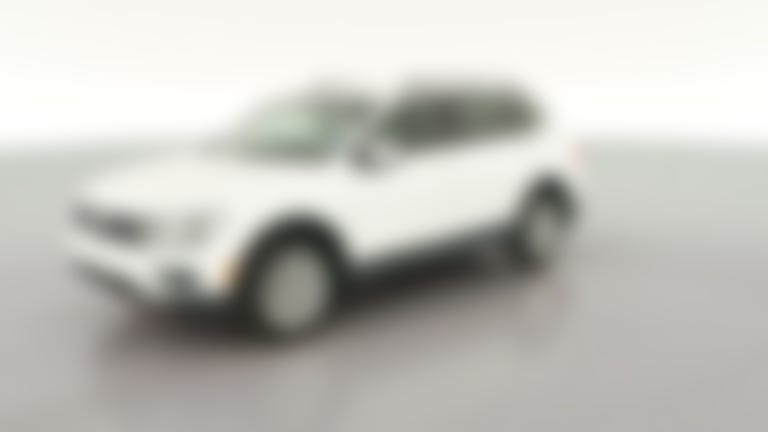 2018 Volkswagen Tiguan vehicle photo