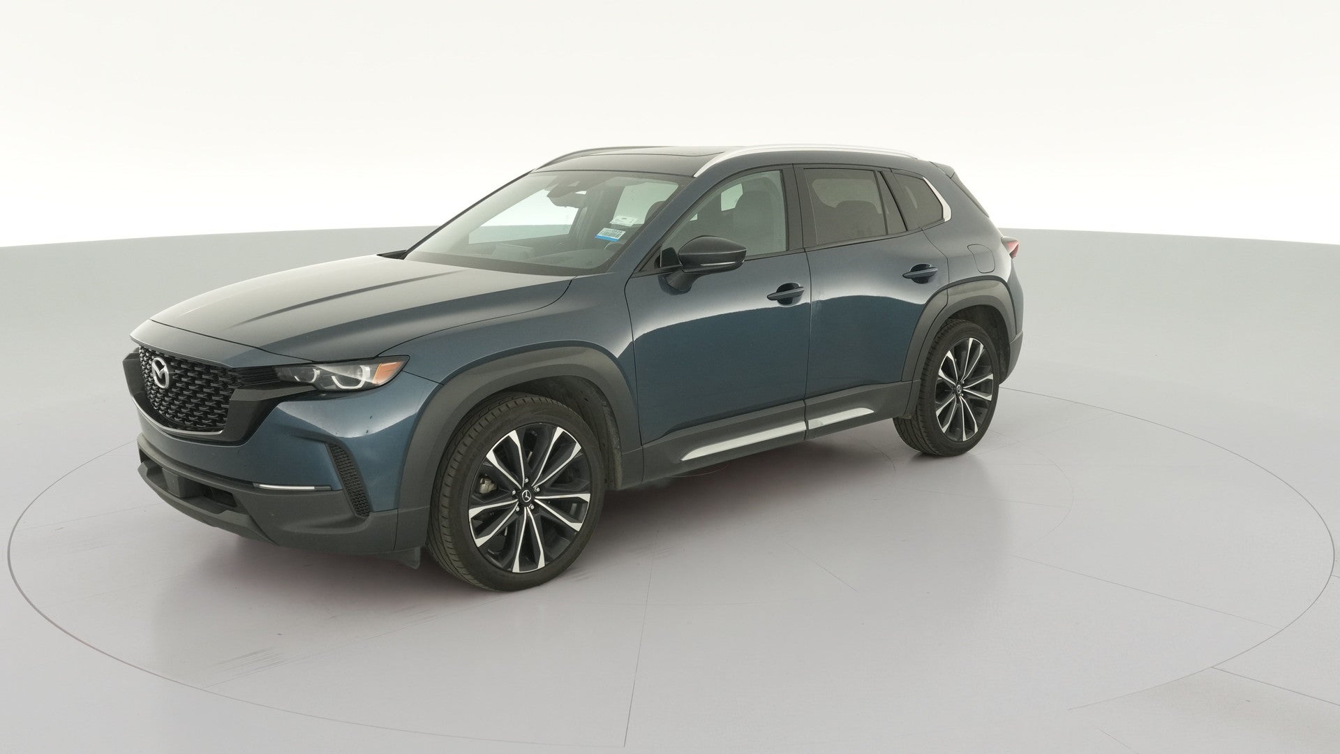2023 MAZDA CX-50 vehicle photo