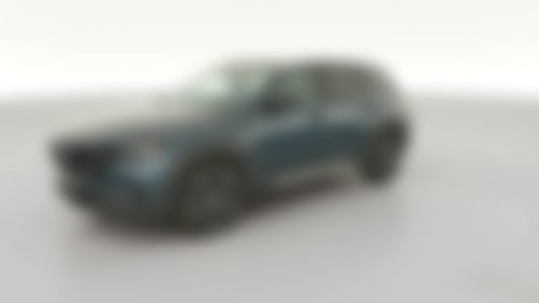 2023 MAZDA CX-50 vehicle photo