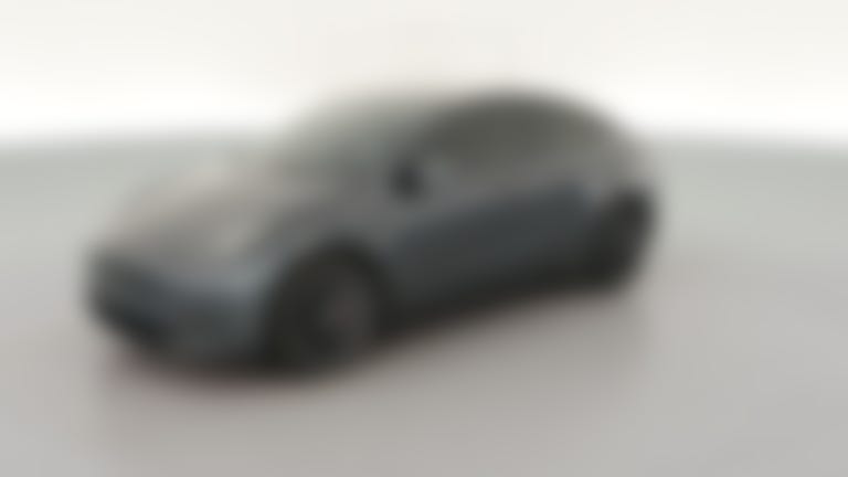 2021 Tesla Model Y vehicle photo