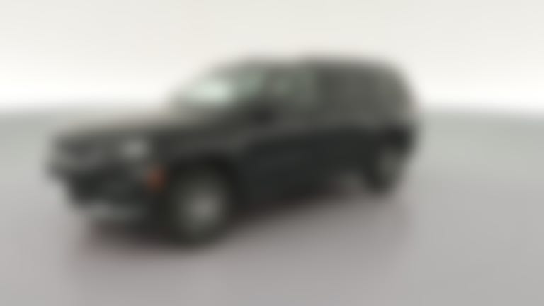 2023 Jeep Grand Cherokee L vehicle photo