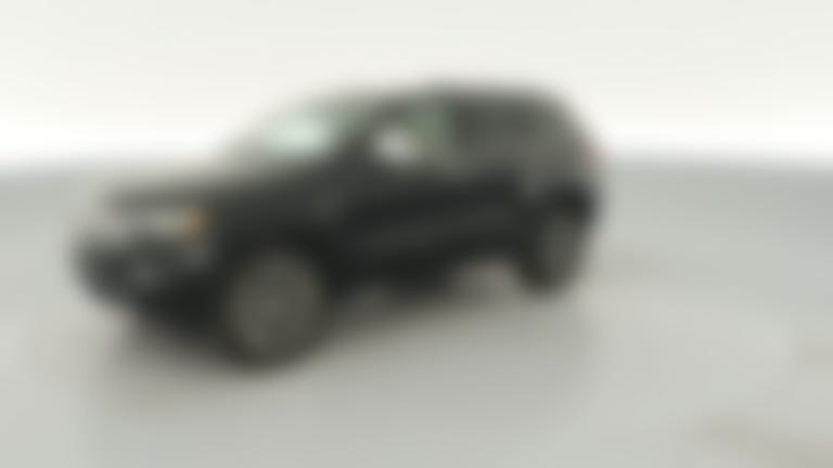 2018 Jeep Grand Cherokee vehicle photo